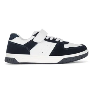 Sneakers Lasocki Young AVO-333-077 - Buty dla chłopców - miniaturka - grafika 1
