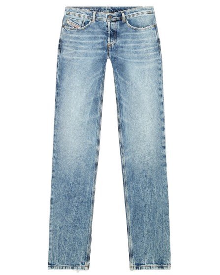 DIESEL D-FINITIVE ORYGINALNE SPODNIE MĘSKIE W40 L30