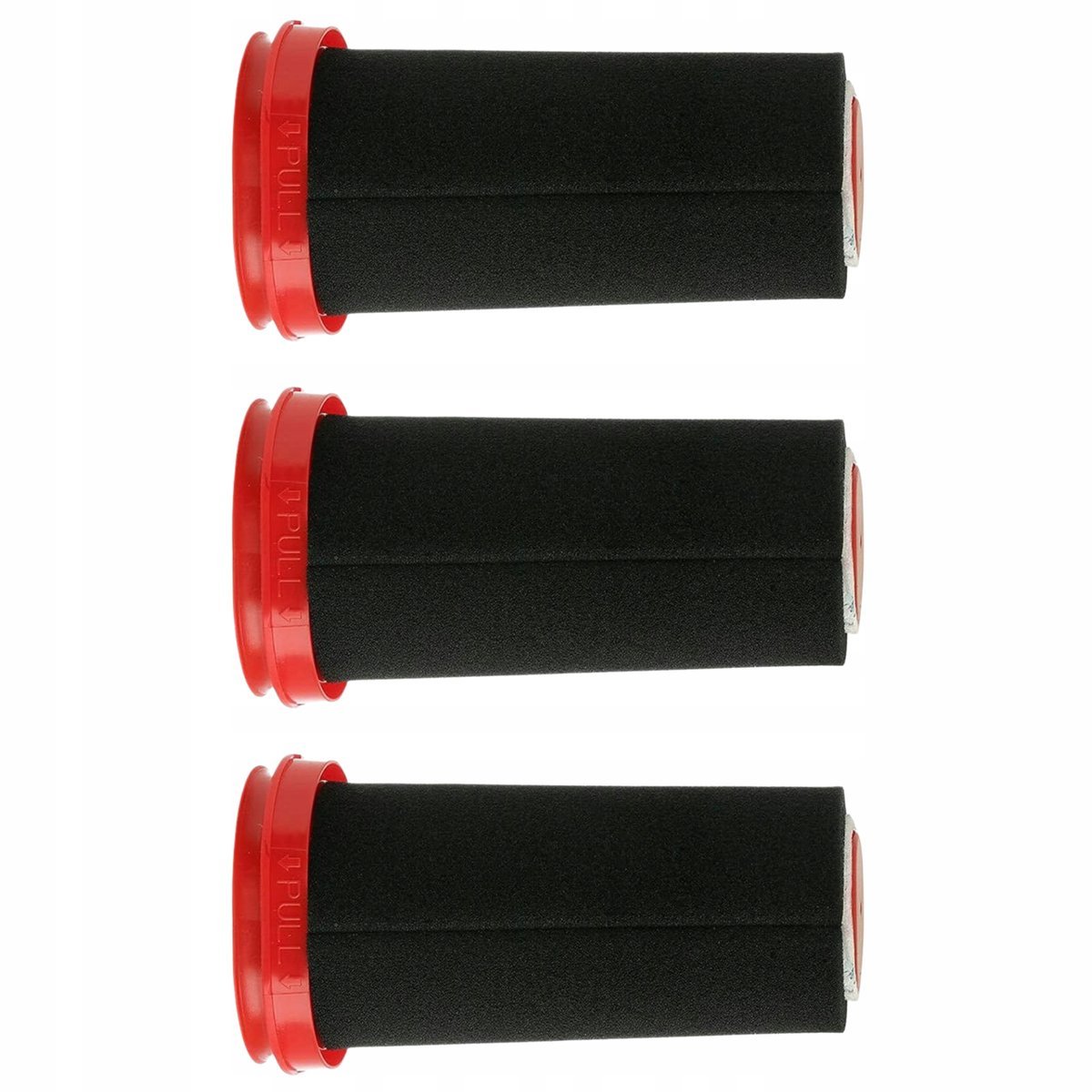 Zestaw Filtrów Do Odkurzacza Bosch Flexxo Serie 4 /12026520 - 3 Szt.