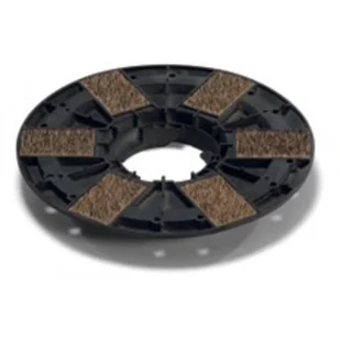 Numatic uchwyt pad 330 mm 13" do NLL 332 - Akcesoria do urządzeń czyszczących - miniaturka - grafika 1