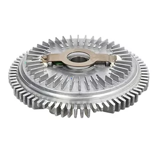 NRF SPRZĘGŁO WISKOTYCZNE  49623 VW LT 90-96 - Sprzęgła - miniaturka - grafika 1