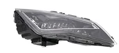 Lampy przednie - VALEO reflektor xenon full led r lhd 45105 - miniaturka - grafika 1