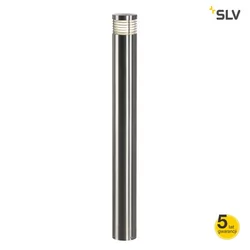 elfbar elfa master akku SLV 230066 VAP SLIM 60 Stehleuchte, Edelstahl gebürstet, E27 main image 0