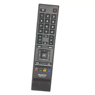 Piloty - TOSHIBA Pilot CT-90405 CT90384 CT90444 CT90 P1106 - miniaturka - grafika 1