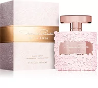 Wody i perfumy damskie - Oscar de la Renta, Bella Rosa, woda perfumowana, 100 ml - miniaturka - grafika 1