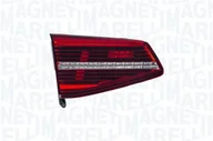 Lampy tylne - Lampa tylna zespolona Magneti Marelli 714081450801 - miniaturka - grafika 1
