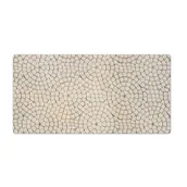 Podkładki na biurko - Mata ochronna trwała Kostka z piaskowca 120x60 cm - miniaturka - grafika 1