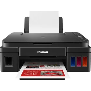 Canon Pixma G3410 - Urządzenia wielofunkcyjne - miniaturka - grafika 1