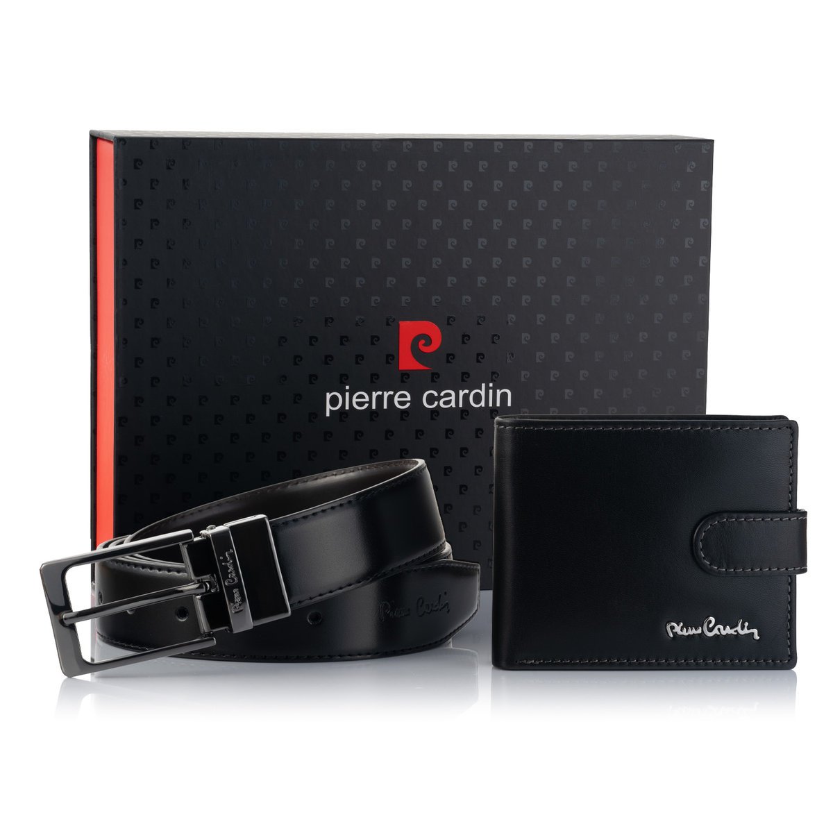 Męski zestaw prezentowy Pierre Cardin ZG-4
