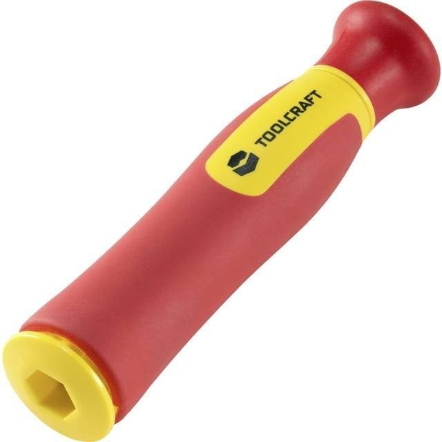 Toolcraft TO-6443502