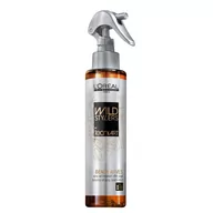 Kosmetyki do stylizacji włosów - L'Oréal Paris tecnimagen sposób, Wild stylers, Beach Waves, 1er Pack (1 X 150 ML) 3474630618435 - miniaturka - grafika 1