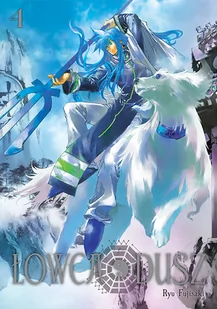 Łowca Dusz Tom 4 - Komiksy dla młodzieży - miniaturka - grafika 1