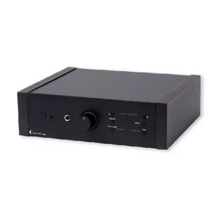 Pro-Ject Pre Box DS2 Digital - czarny + eucalyptus - Wzmacniacze - miniaturka - grafika 1