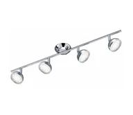 Lampy sufitowe - Trio - LED Oświetlenie punktowe BOLOU 4xLED/3,8W/230V - miniaturka - grafika 1