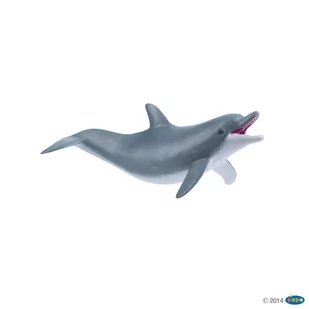 Papo papo 56004  gra ELEMENTOWE delfinów, figurka - Figurki dla dzieci - miniaturka - grafika 1