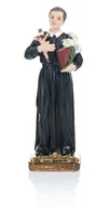 Ikony i obrazy sakralne - Figurka - św. Gerard Majella - 21 cm - miniaturka - grafika 1