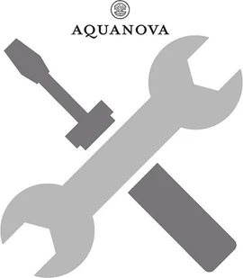 Zestaw montażowy do stojaka na papier toaletowy Oscar OSCRXH 7 el. - Akcesoria i części AGD - miniaturka - grafika 1