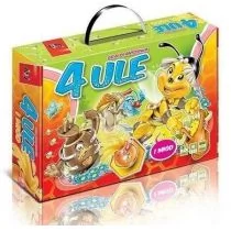 Jawa Ule i Miód 2882 - Gry planszowe - miniaturka - grafika 1