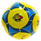 Piłka nożna - SZKOLNA PIŁKA NOŻNA DLA DZIECI SZYTA RÓŻNE KOLORY - miniaturka - grafika 1