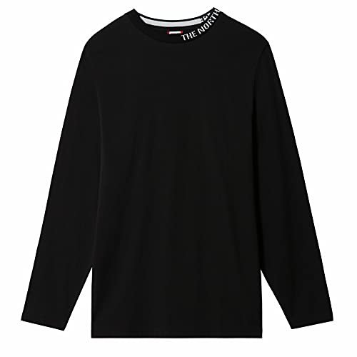 THE NORTH FACE Zumu bluzka czarna S