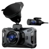 Wideorejestratory - Vantrue X4S 4K Dual - miniaturka - grafika 1