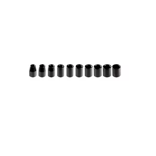 NEO-TOOLS Tools zestaw nasadek udarowe 1/2 10-24 mm zestaw 10 szt. 12-101 - Nasadki do elektronarzędzi - miniaturka - grafika 1