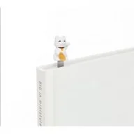 Zakładki do książek - Zakładka do książki kot maneki neko - Metalmorphose - miniaturka - grafika 1