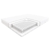 Materace - Hilding STEP 120x200 - miniaturka - grafika 1