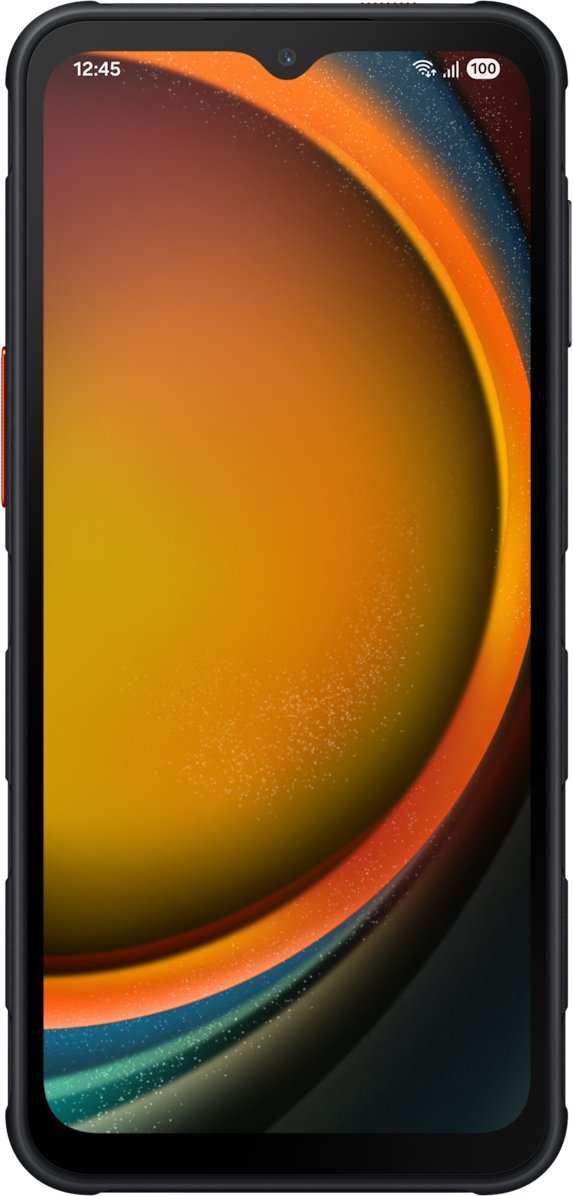 Samsung Galaxy XCover7 Pro 5G 6/128GB Czarny