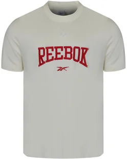 REEBOK - KOSZULKA MĘSKA CL VAR TEE HT8184-XL - Koszulki męskie - miniaturka - grafika 1