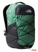 Plecaki - Plecak The North Face Borealis - deep grass green - miniaturka - grafika 1