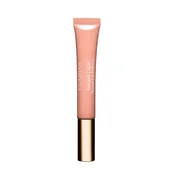 Błyszczyki do ust - Clarins Instant Light Natural Lip Perfector 3380814402915 02 apricot shimmer 0.3 - miniaturka - grafika 1