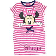 Sukienki - Disney Sukienka dziewczęca, Różowy, 4 lat - miniaturka - grafika 1