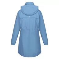 Płaszcze damskie - Regatta Damski płaszcz Sagano na zamek błyskawiczny - miniaturka - grafika 1