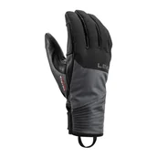 Rękawice narciarskie - Rękawice narciarskie męskie LEKI Sparrow 3D - miniaturka - grafika 1