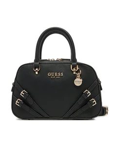 Guess Torebka HWZG96 36050 Czarny - Torebki damskie - miniaturka - grafika 1