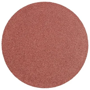 Topex Grupa sp. z o.o. S.K. Krążki ścierne 125mm K100 5szt. 55H936 - Narzędzia warsztatowe - miniaturka - grafika 1