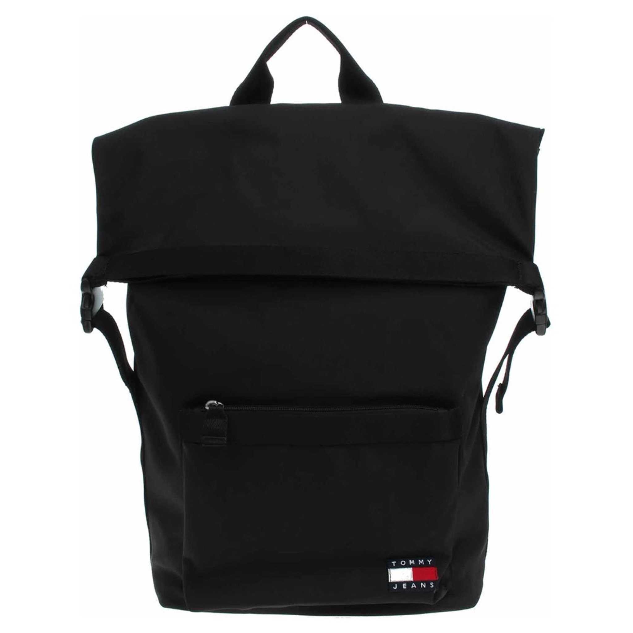 Tommy Hilfiger Plecaki Daily Rolltop, AM0AM11965BDS