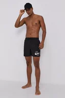 Stroje kąpielowe - Nike - Szorty kąpielowe - miniaturka - grafika 1