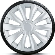 Kołpaki samochodowe - Kołpaki 16 do Toyota Audi Seat Ford Kia Skoda Opel VW Fiat Peugeot Citroen - miniaturka - grafika 1