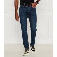 Spodnie męskie - Richmond X Jeansy ZOGLAMI | Slim Fit - miniaturka - grafika 1