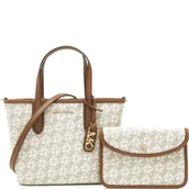 Torebki damskie - Michael Kors Torebka na ramię + saszetka - miniaturka - grafika 1