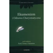 Religia i religioznawstwo - Ekumenizm i Odnowa Charyzmatyczna - miniaturka - grafika 1