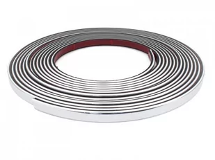 inny Chromowana listwa dekoracyjna 12mm x 8m R46-4339 - Akcesoria motoryzacyjne - miniaturka - grafika 1