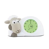 Zestawy naczyń dla dzieci - Zazu SAM Trener Snu Owca Taupe - miniaturka - grafika 1