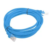 Kable komputerowe i do monitorów - LANBERG Kabel RJ-45 LANBERG, 3 m - miniaturka - grafika 1