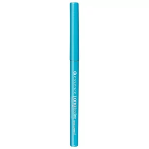 Essence Long Lasting Eye Pencil kredka do oczu 17 Tu-Tu Tourquoise 0,28g 55232-uniw - Kredki do oczu - miniaturka - grafika 1