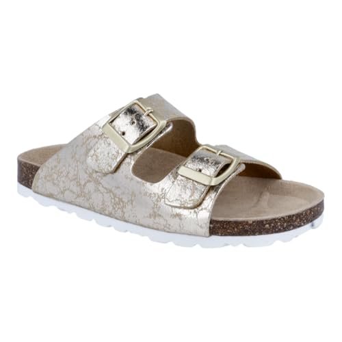 Richter Buty dziecięce Bio sandały, ORO, rozmiar 36 EU