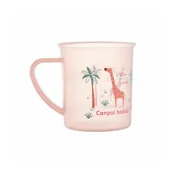 Kubki dla dzieci - Canpol babies babies kubeczek plastikowy chłopiec i dziewczynka - miniaturka - grafika 1
