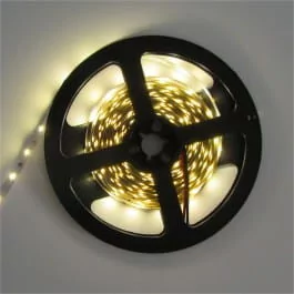 Taśma LED 300SMD2835 biała neutralna niewodoodporna IP20 - 5m - Taśmy LED - miniaturka - grafika 1